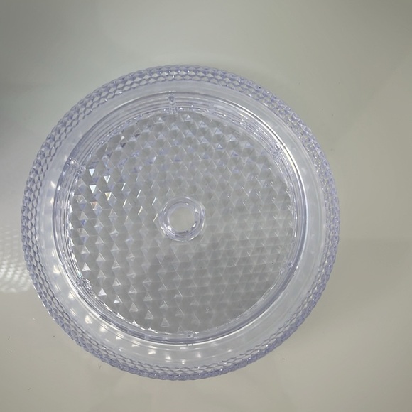 Starbucks Iridescent Mermaid Studded Grande 16oz Tumbler Cup - Picture 9 of 12